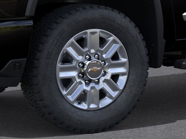 2026 Chevrolet Silverado 2500HD High Country