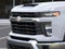2026 Chevrolet Silverado 3500HD LT