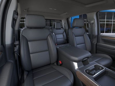 2026 Chevrolet Silverado 3500HD LT