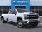 2026 Chevrolet Silverado 3500HD LT
