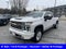 2022 Chevrolet Silverado 2500HD High Country