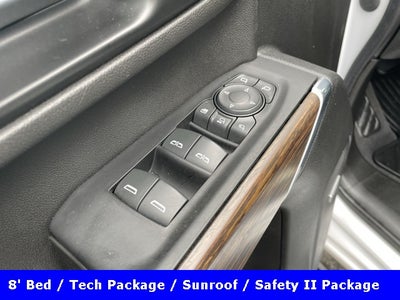 2022 Chevrolet Silverado 2500HD High Country