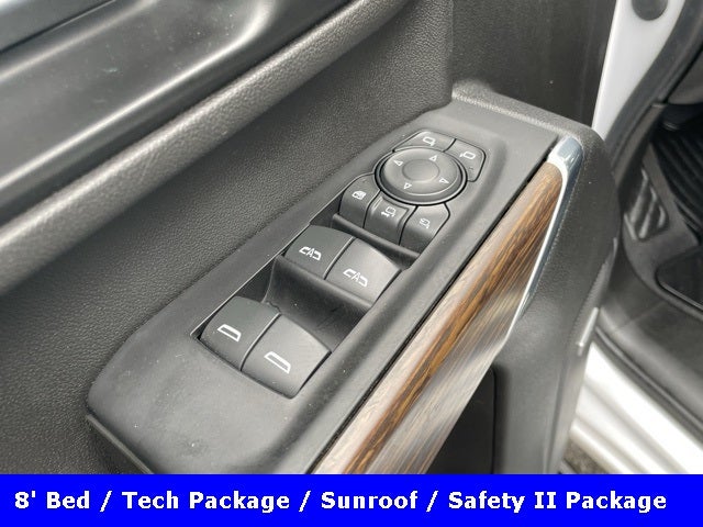 2022 Chevrolet Silverado 2500HD High Country