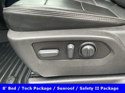 2022 Chevrolet Silverado 2500HD High Country