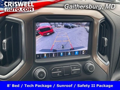 2022 Chevrolet Silverado 2500HD High Country