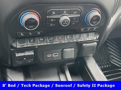 2022 Chevrolet Silverado 2500HD High Country