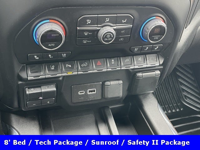 2022 Chevrolet Silverado 2500HD High Country