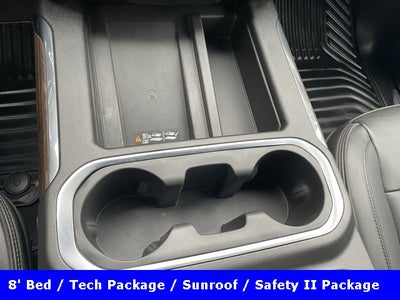 2022 Chevrolet Silverado 2500HD High Country