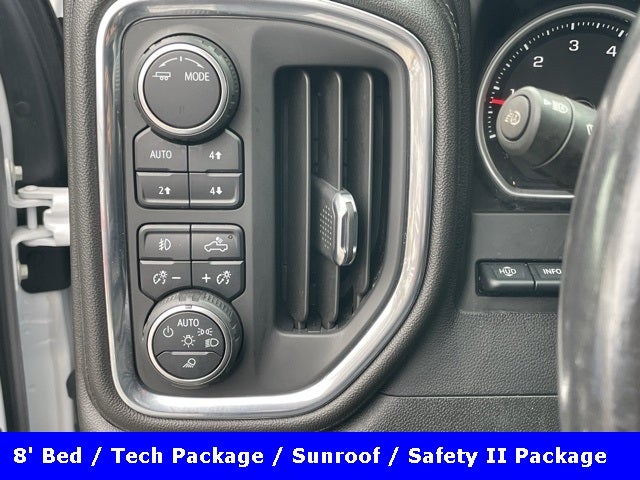 2022 Chevrolet Silverado 2500HD High Country