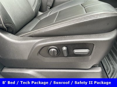 2022 Chevrolet Silverado 2500HD High Country