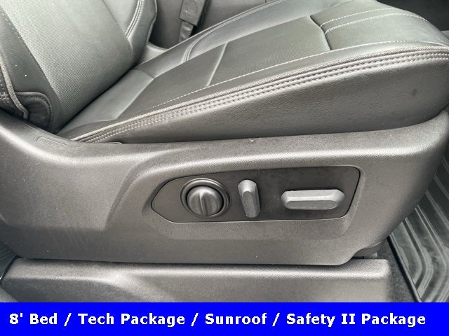 2022 Chevrolet Silverado 2500HD High Country