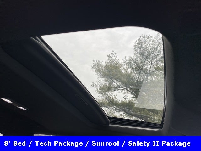 2022 Chevrolet Silverado 2500HD High Country