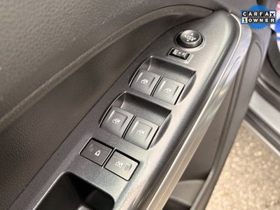 2020 Chevrolet Colorado ZR2