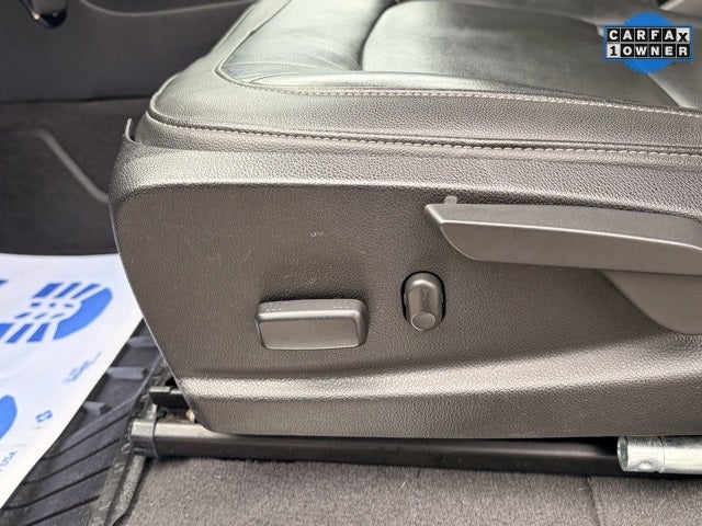 2020 Chevrolet Colorado ZR2