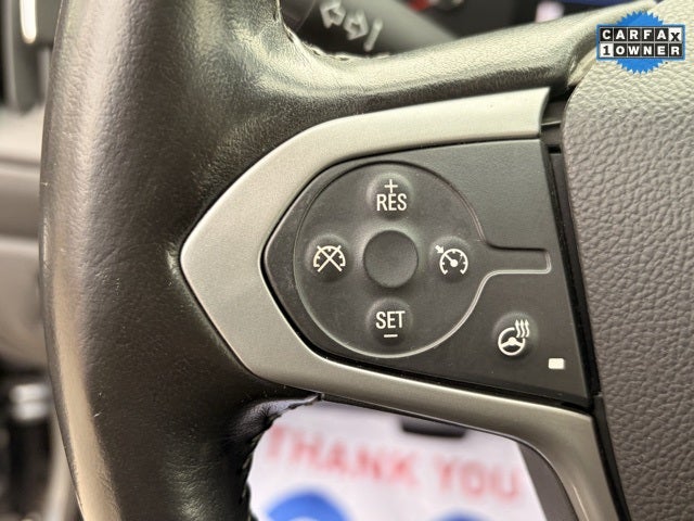 2020 Chevrolet Colorado ZR2