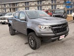 2020 Chevrolet Colorado ZR2