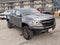 2020 Chevrolet Colorado ZR2