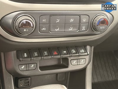 2020 Chevrolet Colorado ZR2