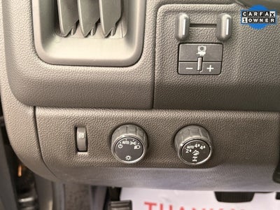 2020 Chevrolet Colorado ZR2