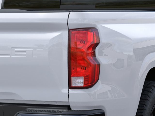 2026 Chevrolet Colorado Work Truck