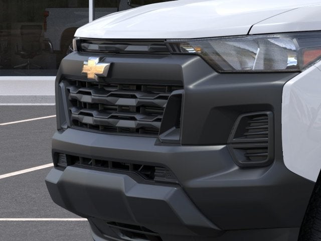 2026 Chevrolet Colorado Work Truck
