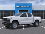 2026 Chevrolet Colorado Work Truck