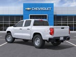 2026 Chevrolet Colorado Work Truck