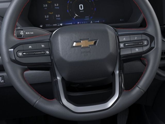 2026 Chevrolet Colorado Work Truck