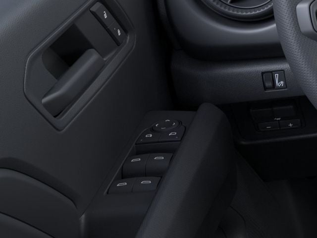 2026 Chevrolet Colorado Work Truck