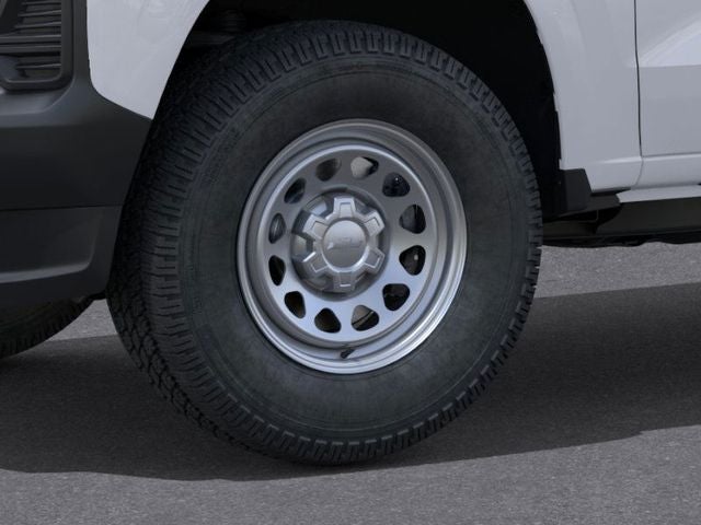 2026 Chevrolet Colorado Work Truck