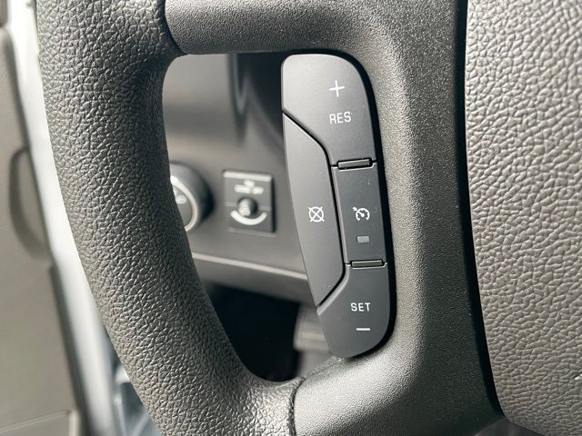 2025 Chevrolet Express 2500 Work Van Cargo