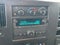 2025 Chevrolet Express 2500 Work Van Cargo