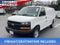 2025 Chevrolet Express 2500 Work Van Cargo