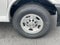 2025 Chevrolet Express 2500 Work Van Cargo