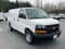 2025 Chevrolet Express 2500 Work Van Cargo