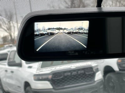 2025 Chevrolet Express 2500 Work Van Cargo