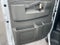 2025 Chevrolet Express 2500 Work Van Cargo