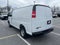 2025 Chevrolet Express 2500 Work Van Cargo