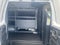 2025 Chevrolet Express 2500 Work Van Cargo