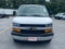 2025 Chevrolet Express 2500 Work Van Cargo