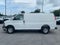 2025 Chevrolet Express 2500 Work Van Cargo