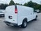 2025 Chevrolet Express 2500 Work Van Cargo