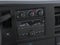 2026 Chevrolet Express 2500 Work Van Cargo