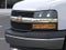2026 Chevrolet Express 2500 Work Van Cargo