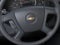 2026 Chevrolet Express 2500 Work Van Cargo