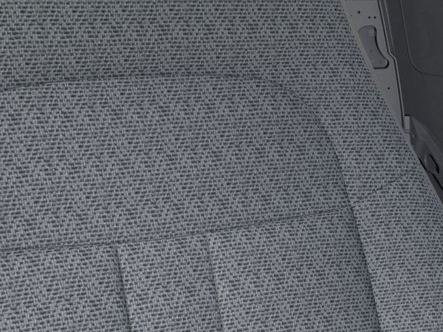 2026 Chevrolet Express 2500 Work Van Cargo