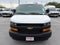 2026 Chevrolet Express 2500 Work Van Cargo