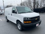 2025 Chevrolet Express 2500 Work Van Cargo