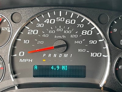 2025 Chevrolet Express 2500 Work Van Cargo