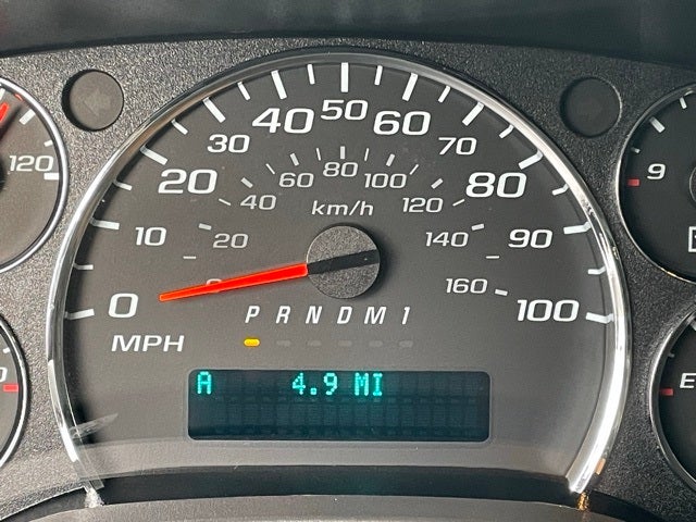 2025 Chevrolet Express 2500 Work Van Cargo